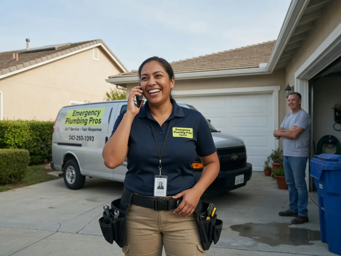 Emergency Plumber Spirit Lake, ID FAQs